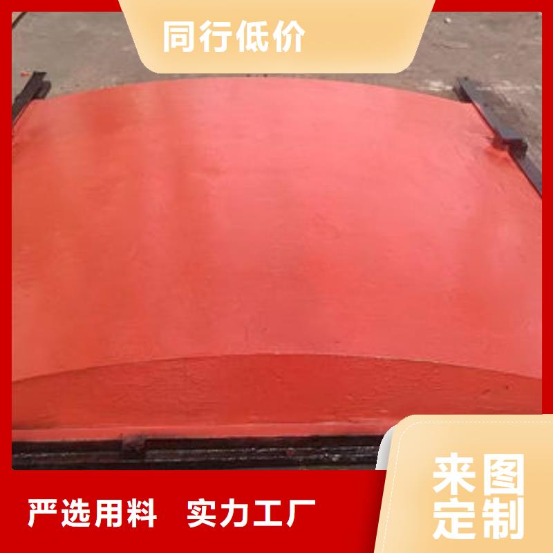 鑄鐵閘門河道鑄鐵閘門批發貨源