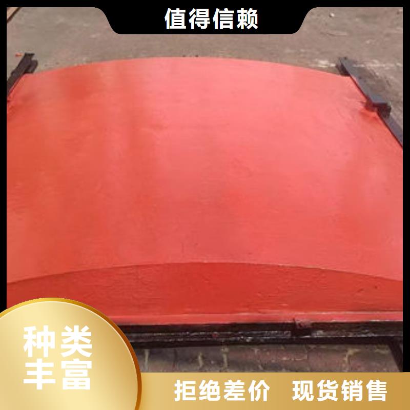 铸铁闸门球墨铸铁闸门专注品质