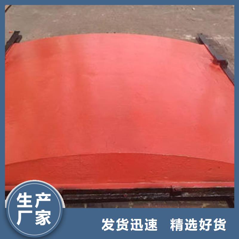 铸铁闸门-河道铸铁闸门质检严格放心品质