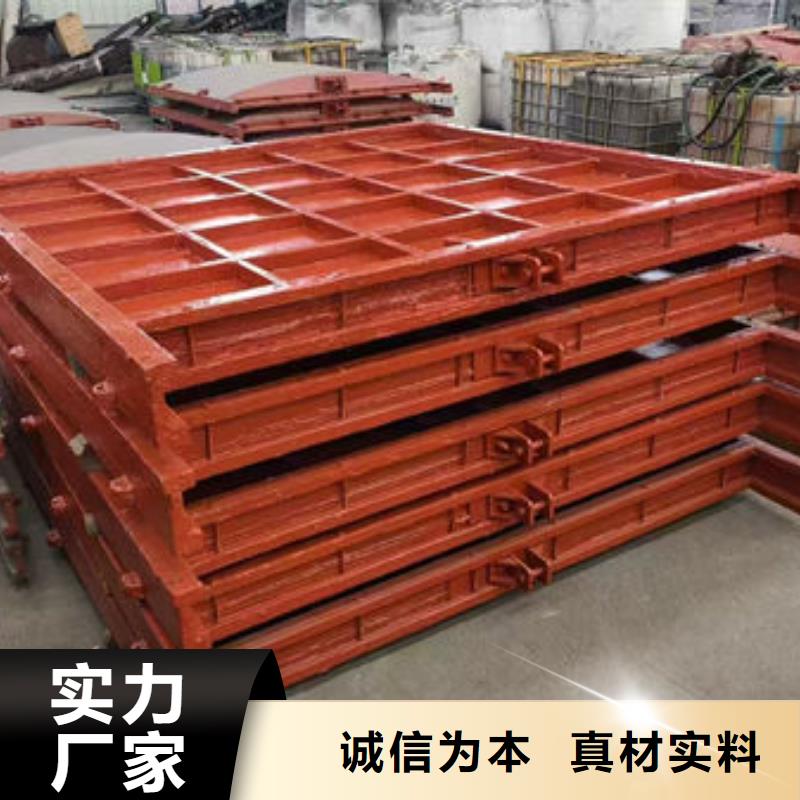水电站铸铁闸门规格齐全