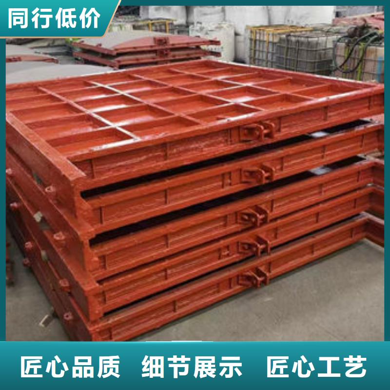 铸铁闸门暗杆式铸铁闸门实时报价