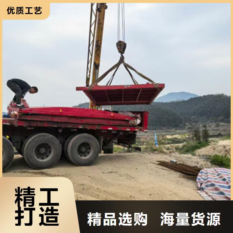 铸铁闸门-复合闸门规格型号全