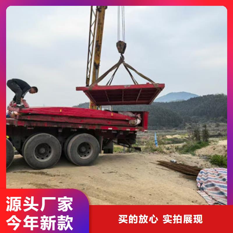 铸铁闸门双向止水闸门专业信赖厂家