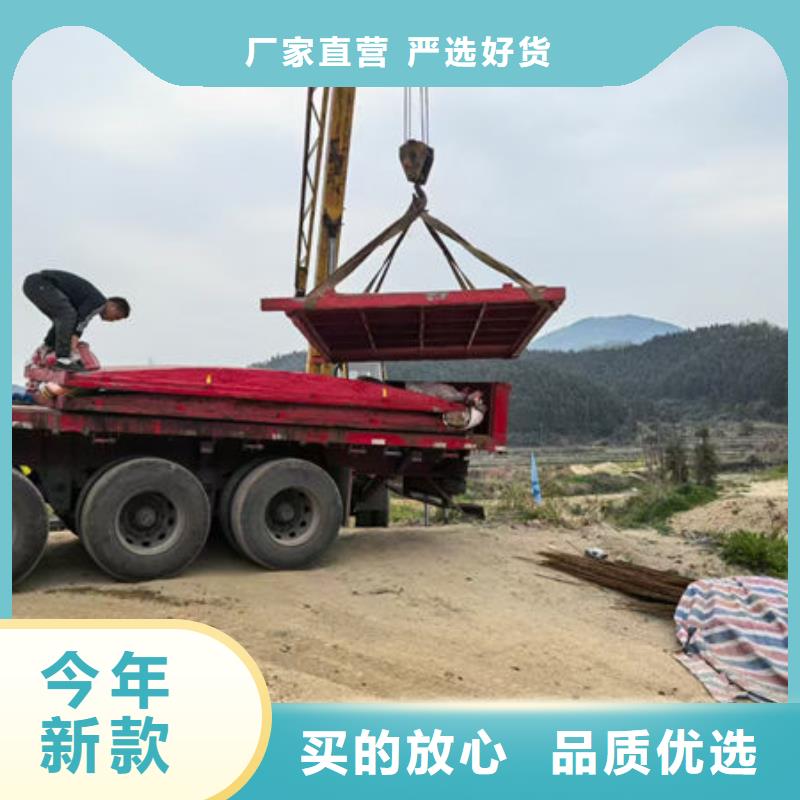 铸铁闸门扇形闸门做工细致