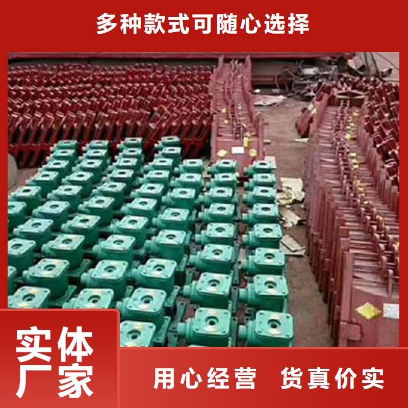 铸铁闸门铸铁拍门厂家现货供应