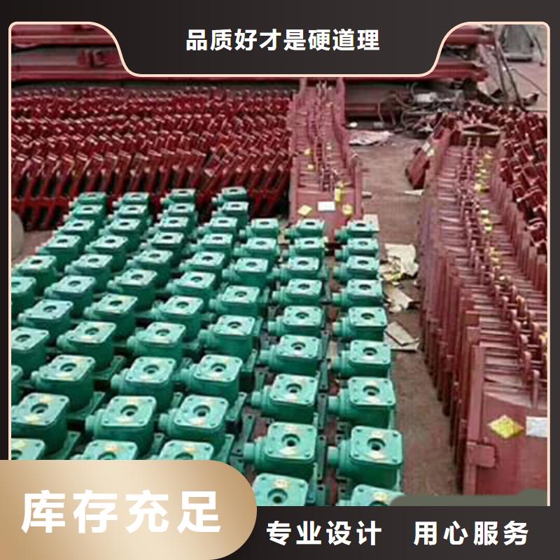 铸铁闸门附壁式铸铁闸门价格实在