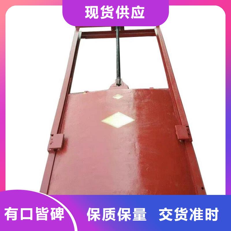 铸铁闸门双向止水闸门满足您多种采购需求