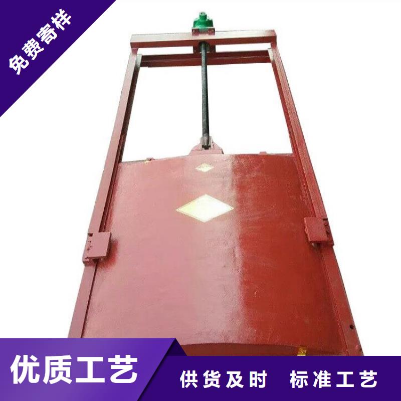 铸铁闸门_水库铸铁闸门拥有多家成功案例