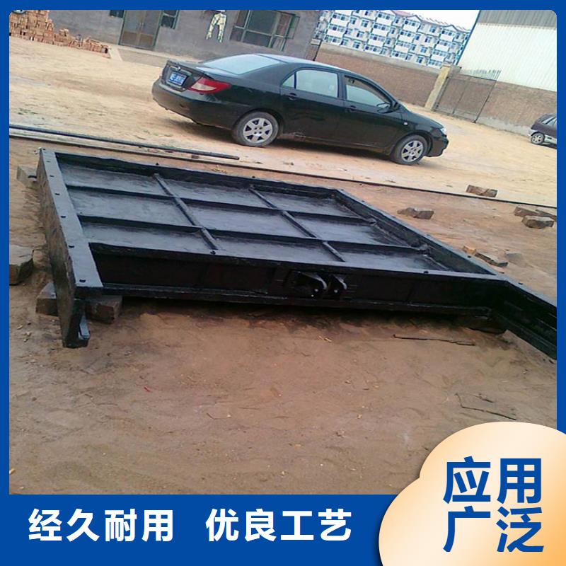 铸铁闸门球墨铸铁闸门厂家直销值得选择