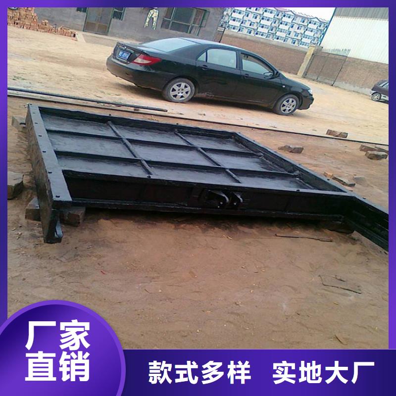 铸铁闸门河道铸铁闸门质检严格