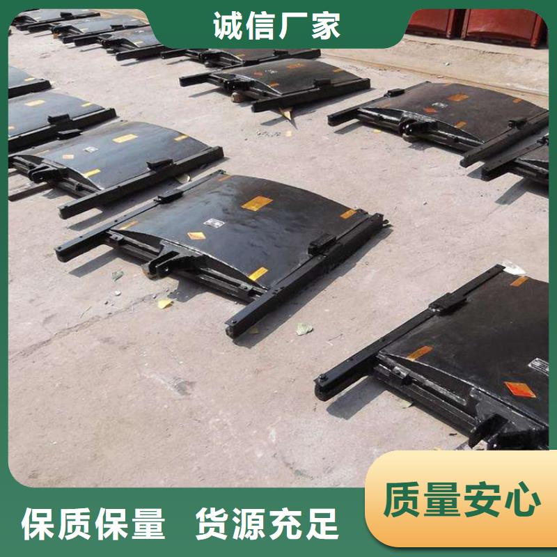 铸铁闸门铸铁拍门为品质而生产