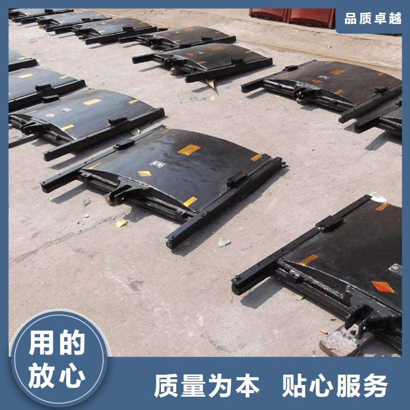铸铁闸门双向止水闸门自主研发