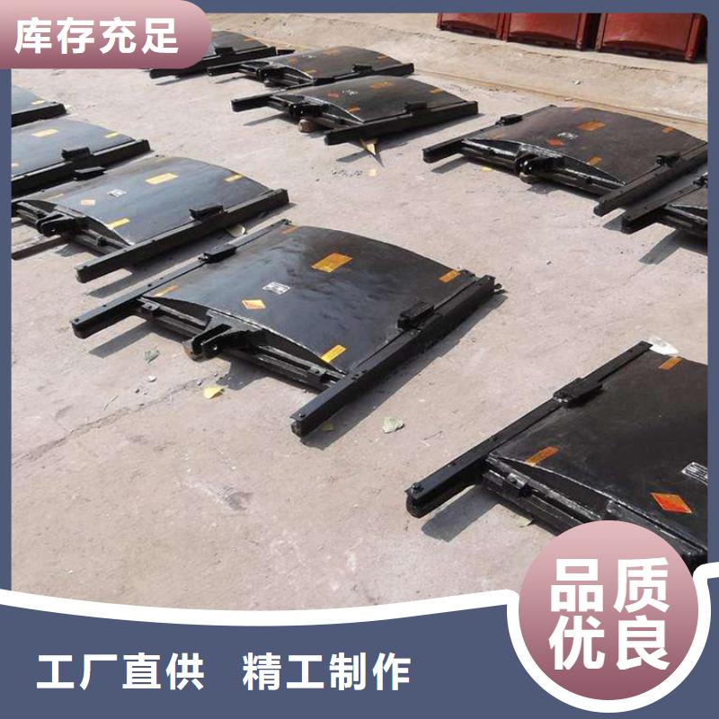铸铁闸门暗杆式铸铁闸门多年行业经验