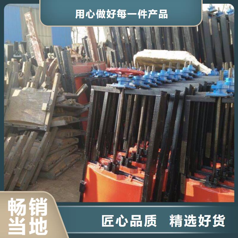 铸铁闸门镶铜铸铁闸门快速报价