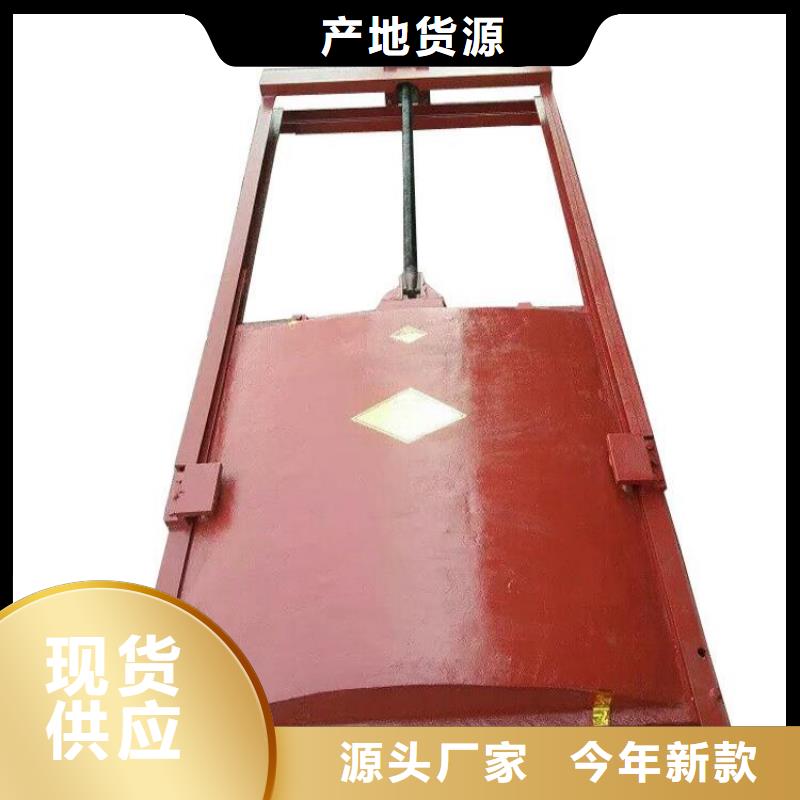 铸铁闸门-一体式闸门一站式供应厂家