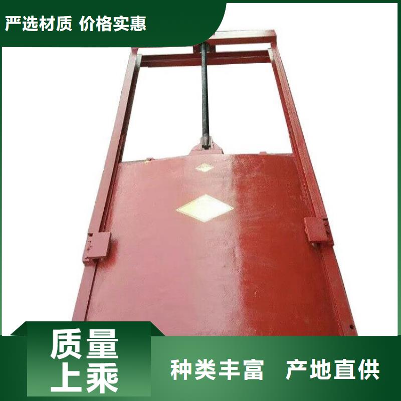 铸铁闸门_法兰铸铁圆闸门现货批发