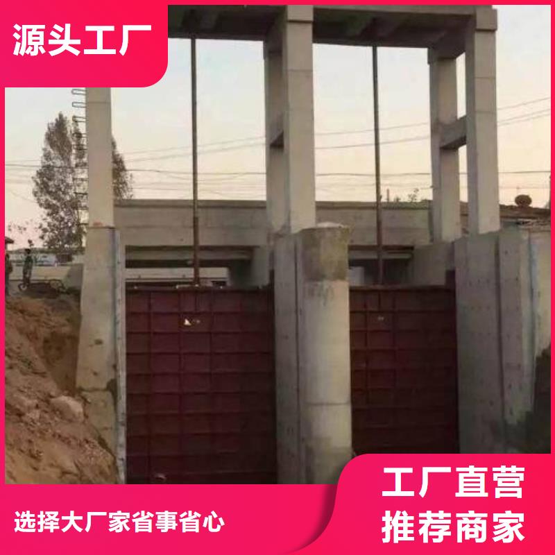 铸铁闸门双向止水闸门满足您多种采购需求