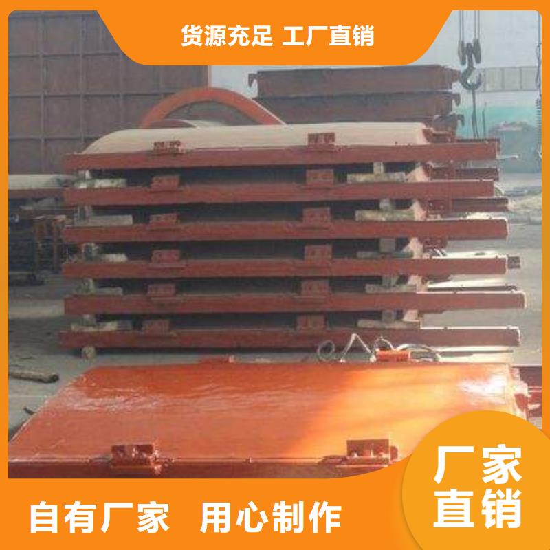 铸铁闸门法兰铸铁圆闸门规格型号全