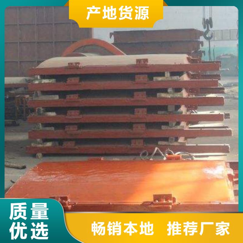 铸铁闸门手提铸铁闸门正规厂家