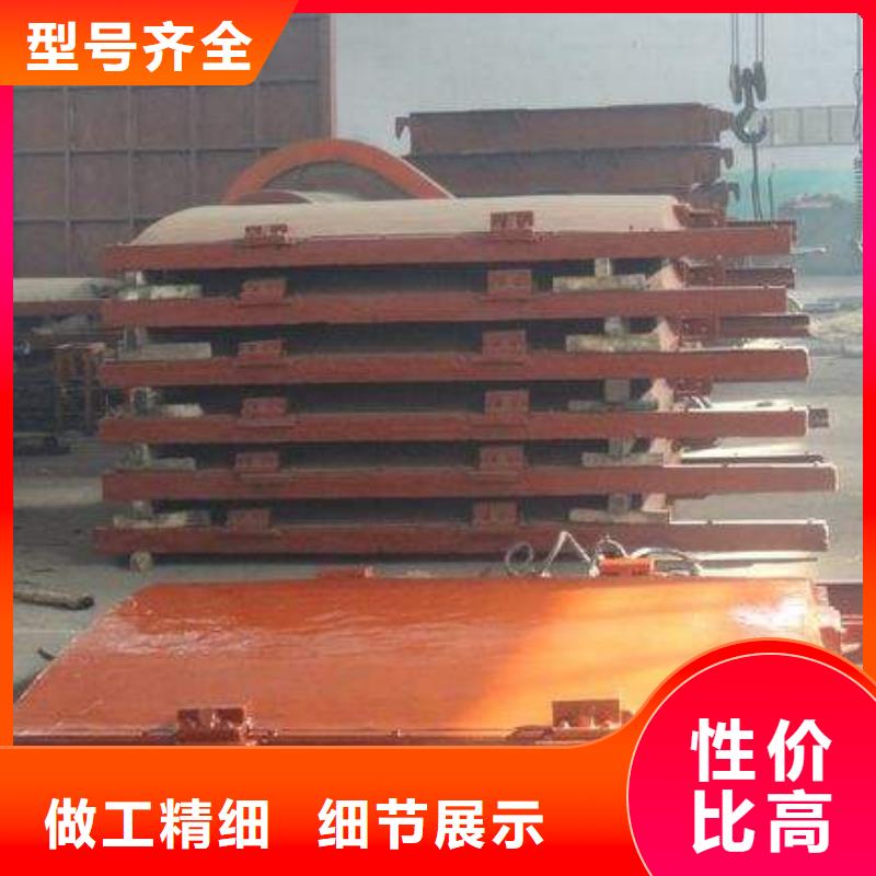 铸铁圆闸门规格齐全