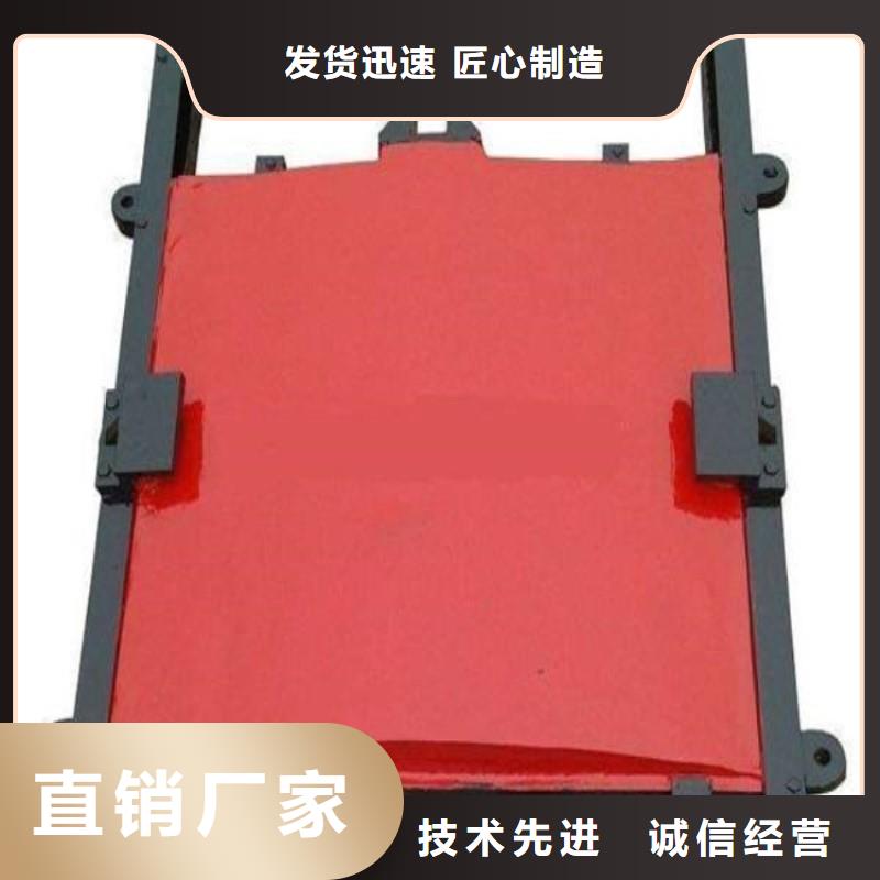铸铁闸门,机闸一体式铸铁闸门高性价比