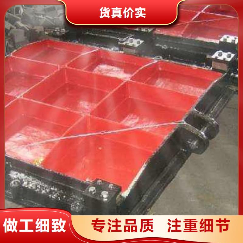 铸铁闸门铸铁圆闸门好品质选我们
