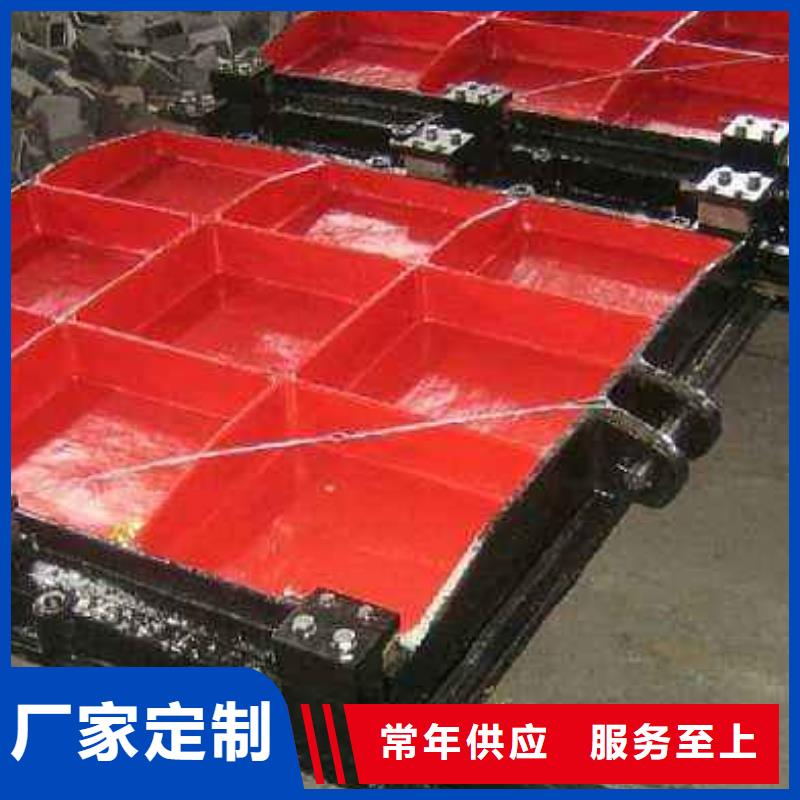 铸铁闸门附壁式铸铁闸门量大从优