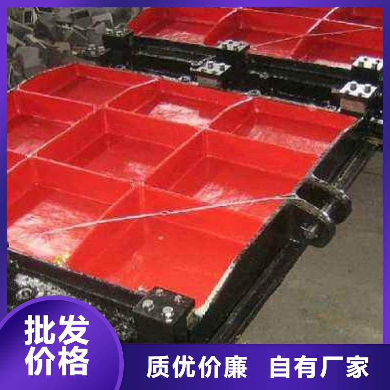 铸铁闸门一体式闸门厂家十分靠谱