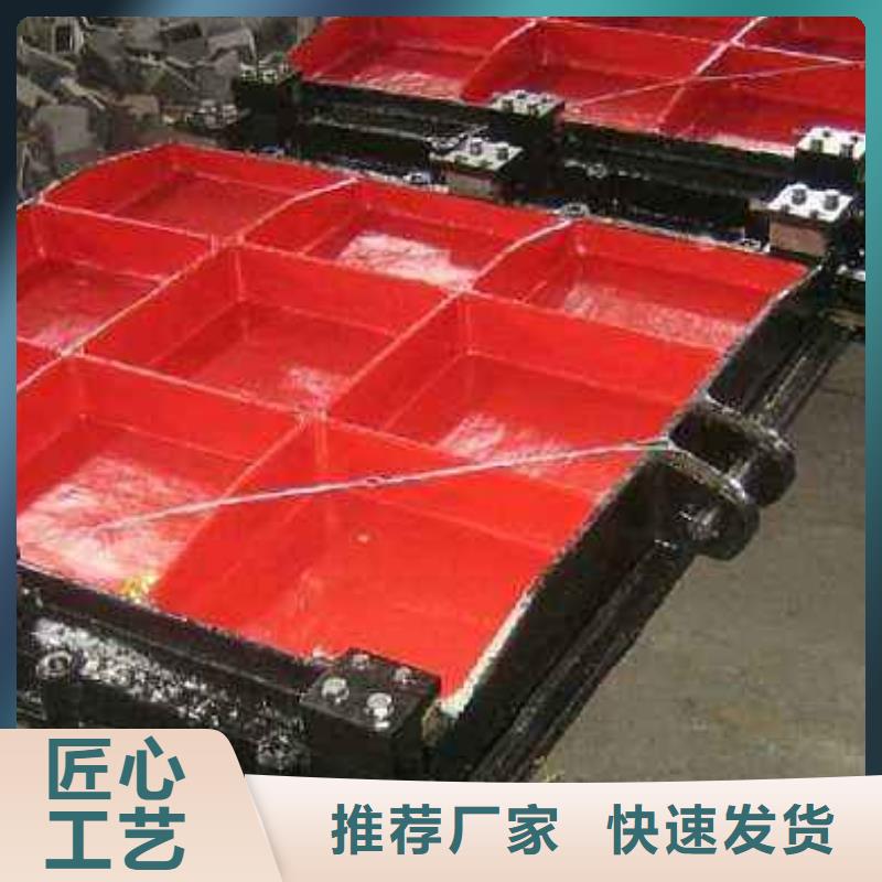 铸铁闸门双向止水闸门源头把关放心选购