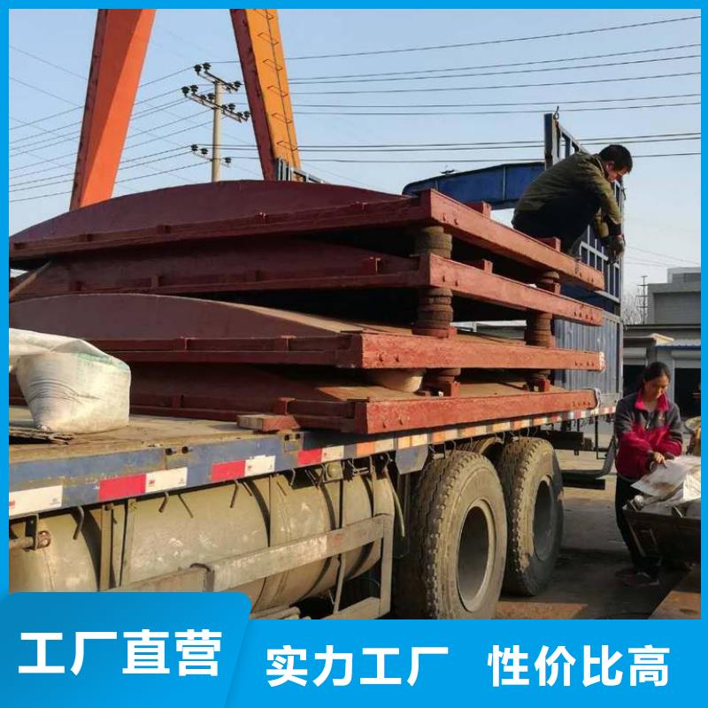 铸铁闸门-一体式闸门厂家直销规格多样