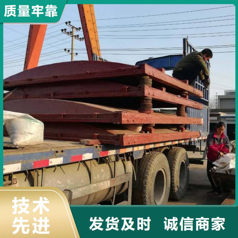 铸铁闸门水电站铸铁闸门价格地道