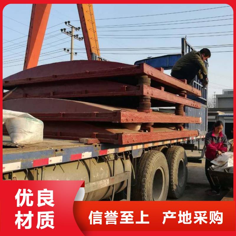 铸铁闸门手提铸铁闸门售后无忧
