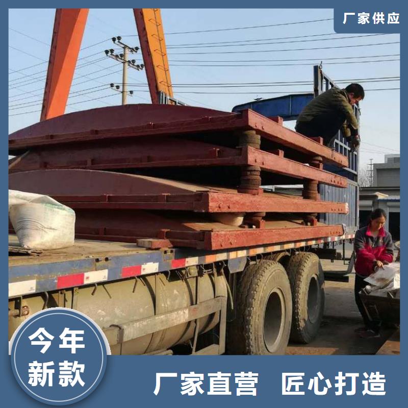 铸铁闸门水库铸铁闸门按需定制