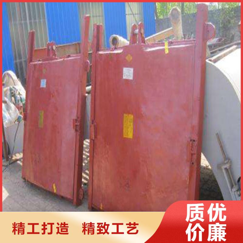 铸铁闸门,球墨铸铁闸门品种全