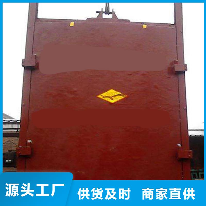 铸铁闸门河道铸铁闸门批发货源