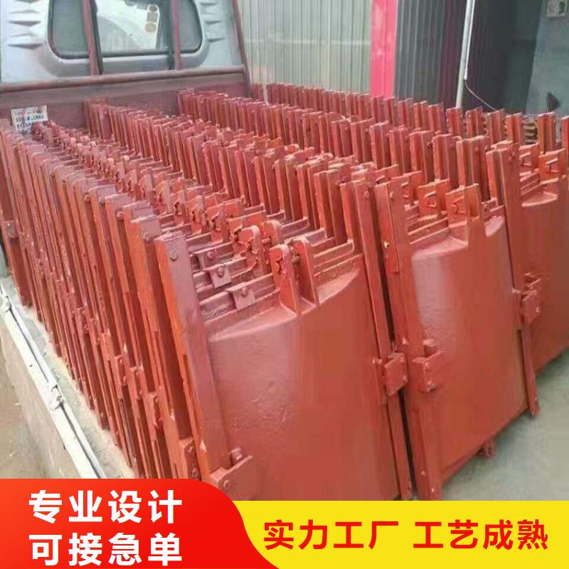 铸铁闸门河道铸铁闸门质检严格