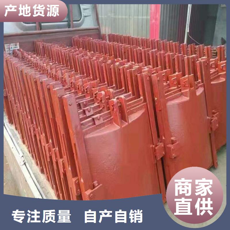 铸铁闸门机闸一体式铸铁闸门老品牌厂家