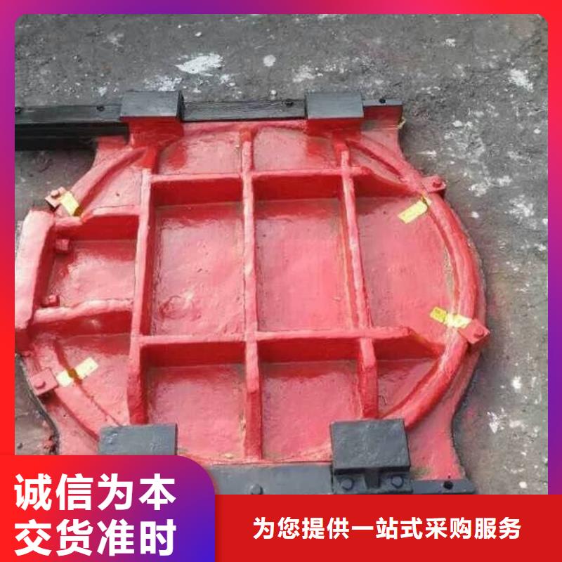 铸铁闸门河道铸铁闸门厂家拥有先进的设备