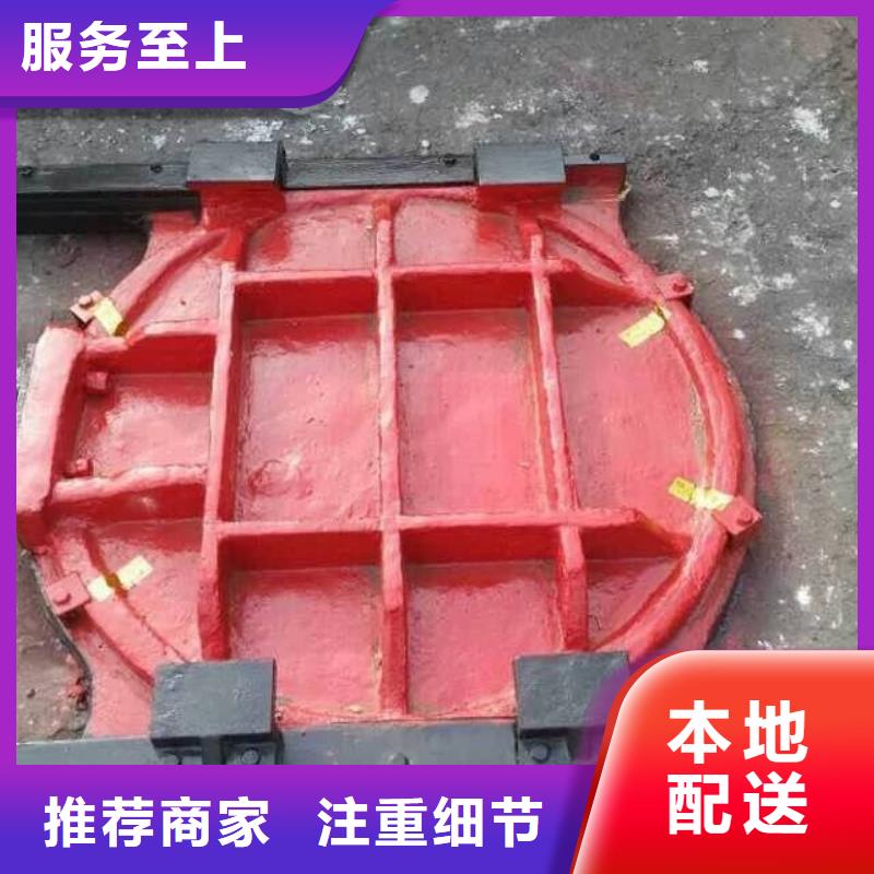 铸铁闸门水库铸铁闸门严格把控每一处细节