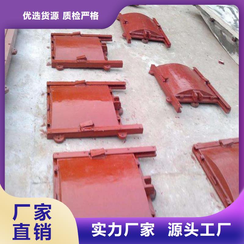 铸铁闸门手提铸铁闸门正规厂家
