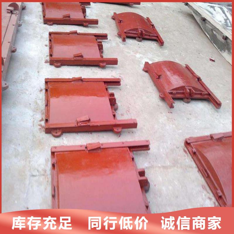 铸铁闸门_法兰铸铁圆闸门现货批发