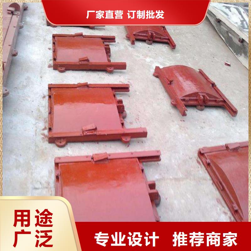 铸铁闸门镶铜铸铁闸门N年大品牌