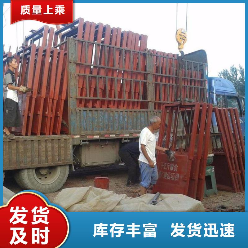 铸铁闸门_法兰铸铁圆闸门现货批发