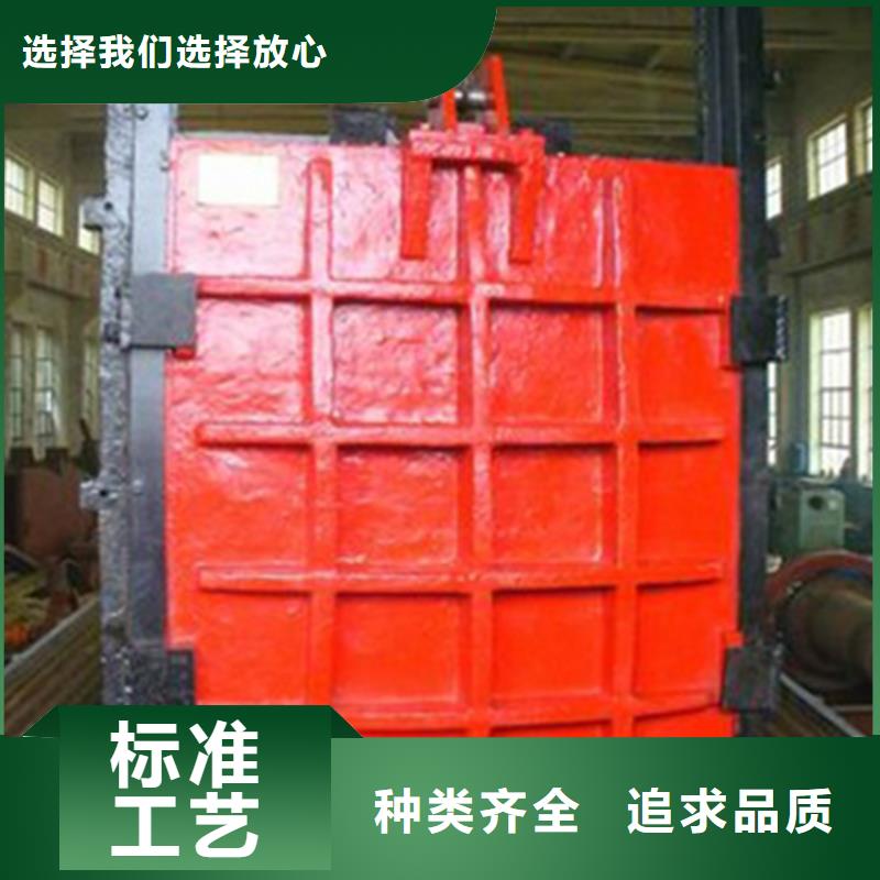 铸铁闸门铸铁拍门精致工艺