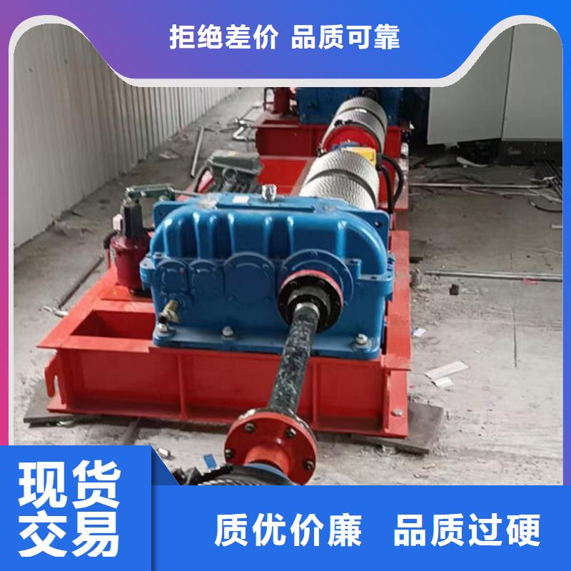 卷扬式启闭机双吊点卷扬启闭机厂家精选