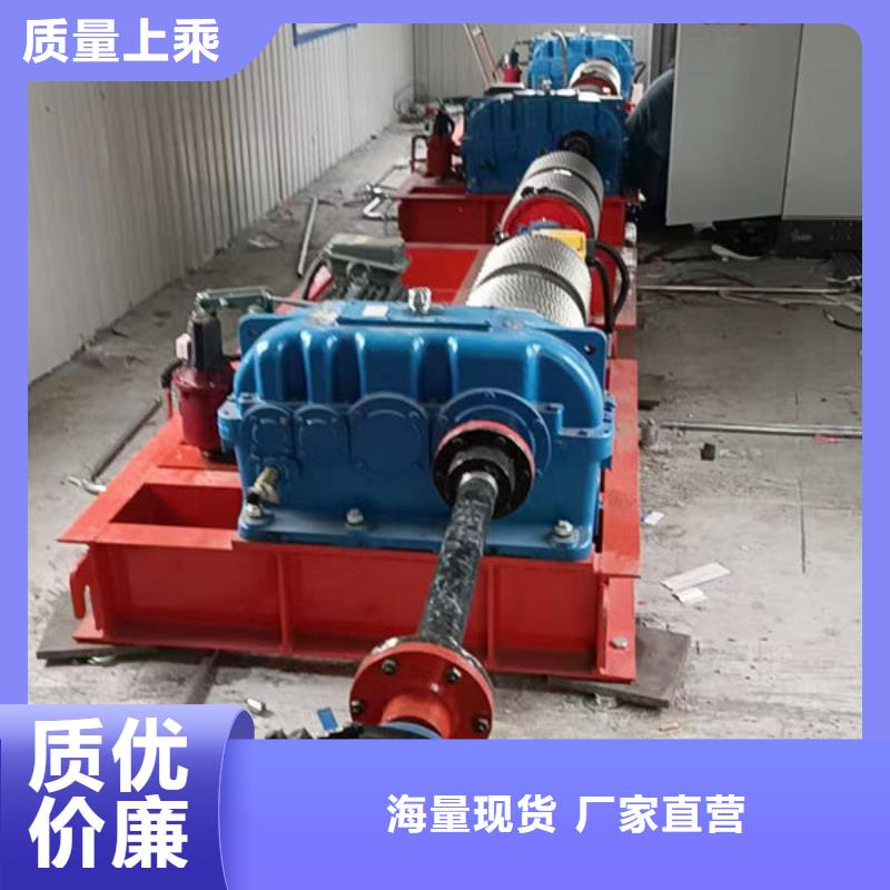 卷扬式启闭机QHQ卷扬启闭机使用寿命长久