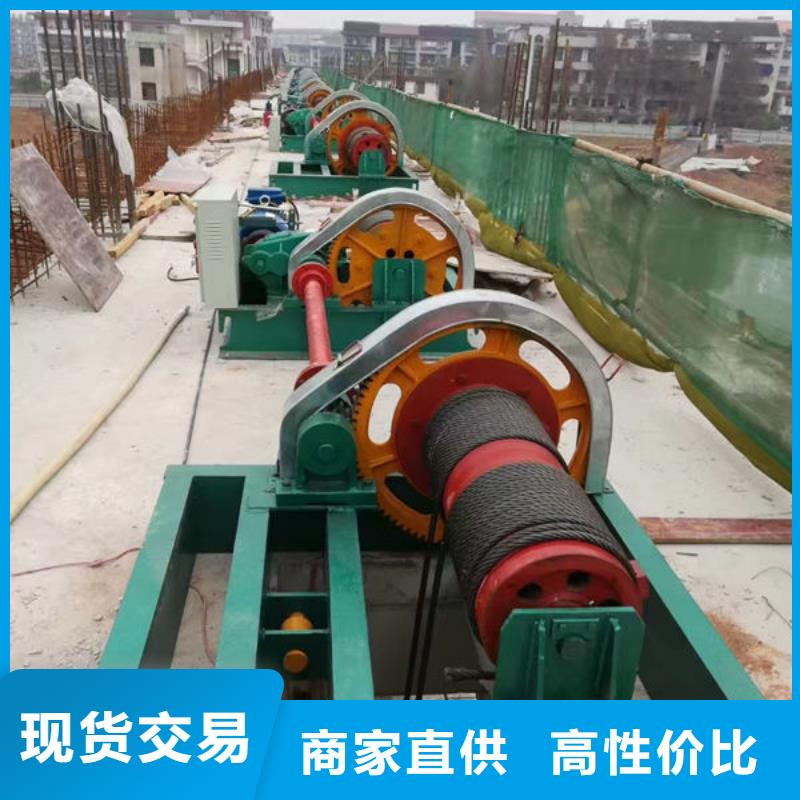 卷扬式启闭机QPK卷扬启闭机让客户买的放心