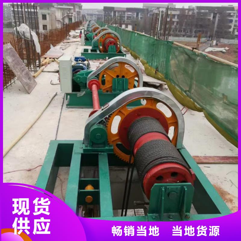 卷扬式启闭机QPT卷扬启闭机品质商家