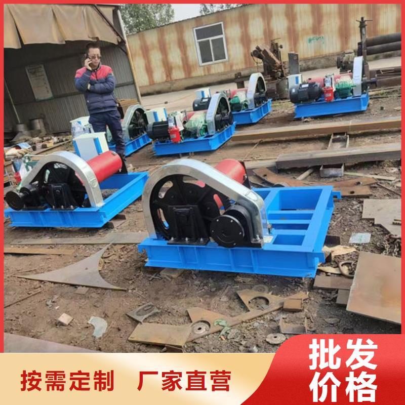 卷扬式启闭机高扬程卷扬启闭机直销厂家