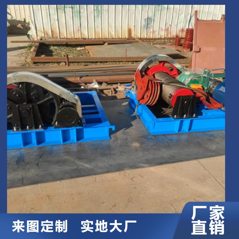 卷扬式启闭机QPK卷扬启闭机厂家直销直供